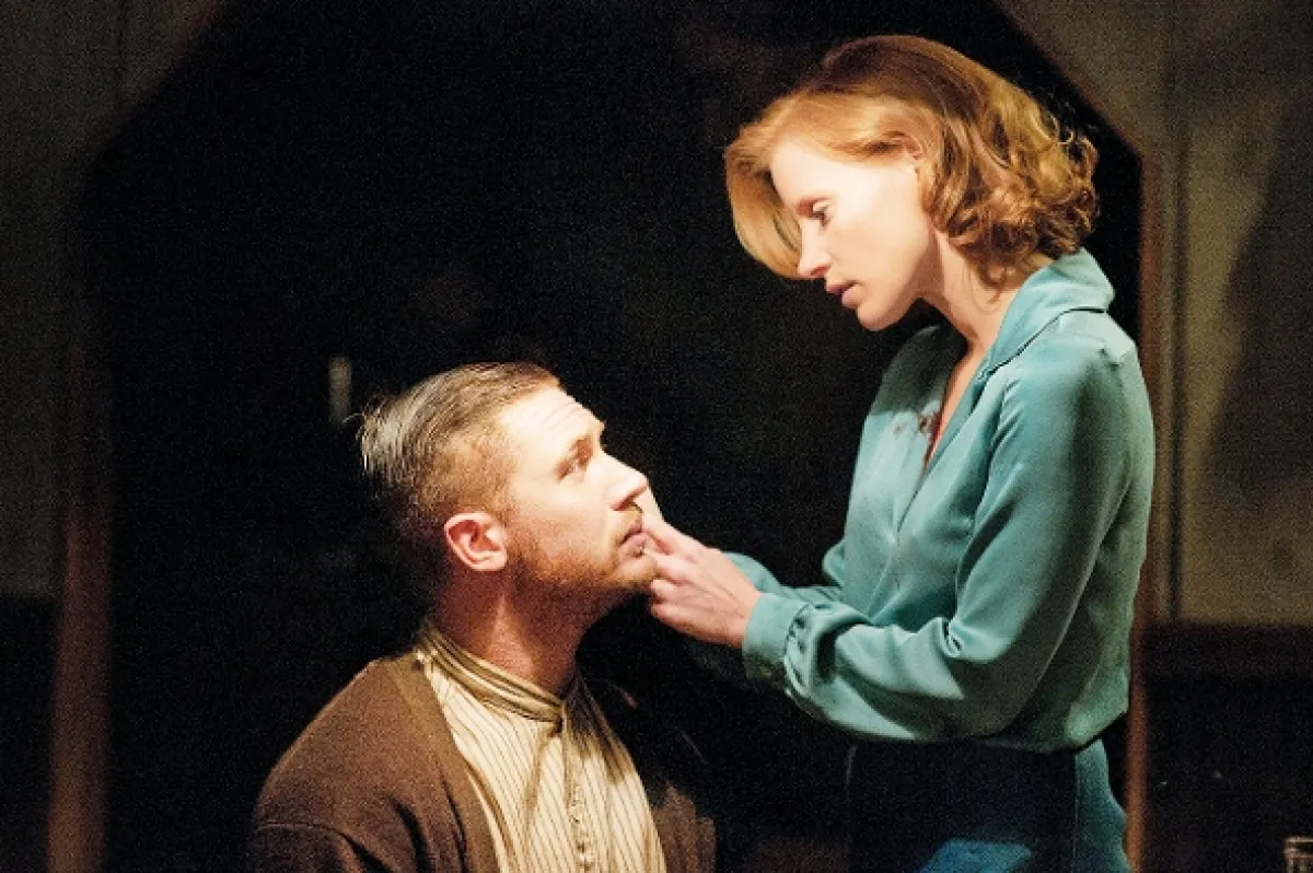 Země bez zákona (Lawless), 2012 - fotogaléria