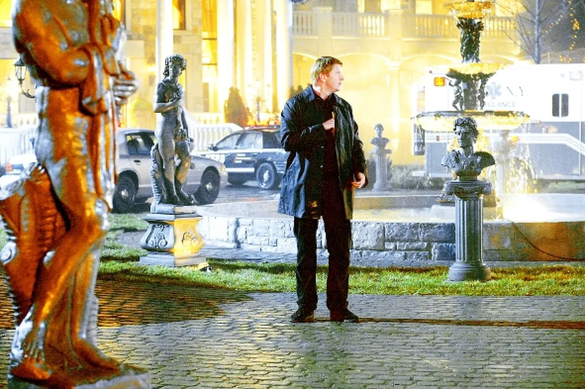 Kat: Válečná zóna (Punisher : War Zone), 2008 - fotogaléria