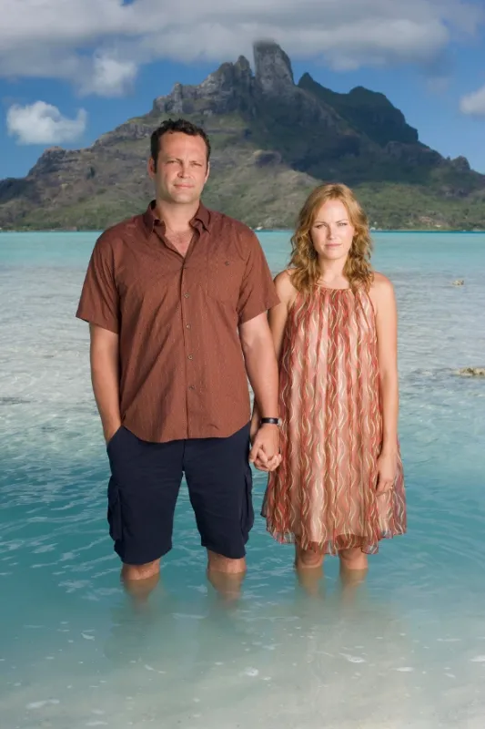 Problémy v raji (Couples Retreat), 2009 - fotogaléria