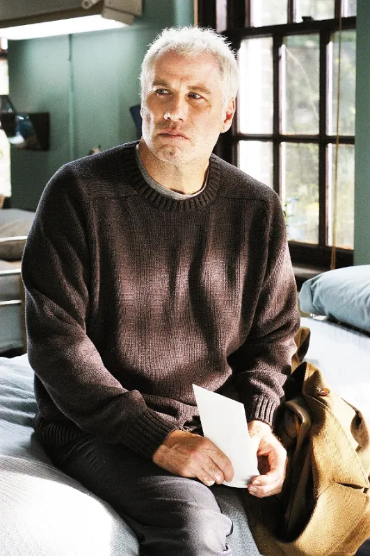 Píseň lásky samotářky (A Love Song For Bobby Long), 2004 - fotogaléria