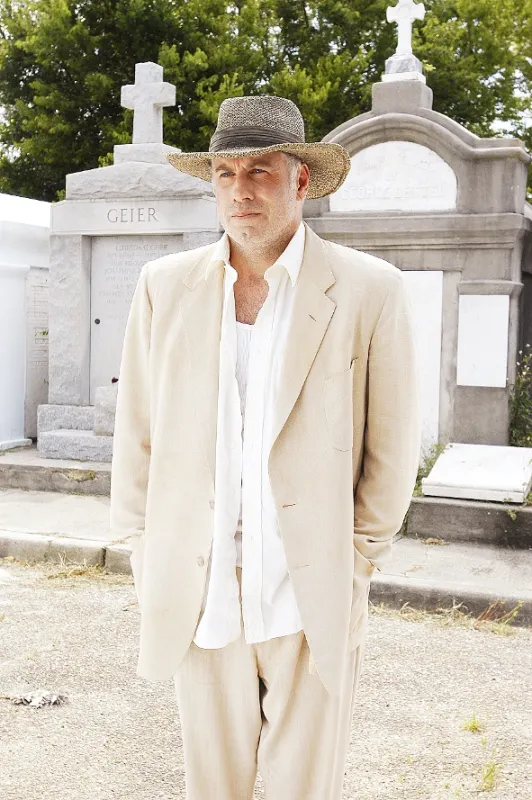 Píseň lásky samotářky (A Love Song For Bobby Long), 2004 - fotogaléria