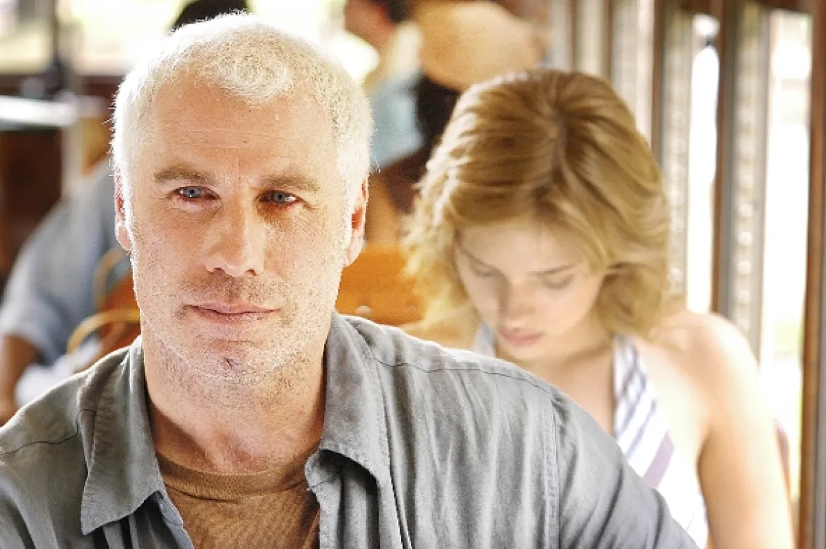 Píseň lásky samotářky (A Love Song For Bobby Long), 2004 - fotogaléria