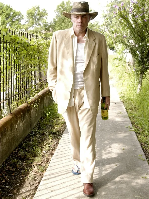 Píseň lásky samotářky (A Love Song For Bobby Long), 2004 - fotogaléria