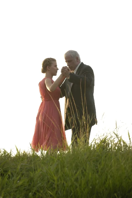 Píseň lásky samotářky (A Love Song For Bobby Long), 2004 - fotogaléria
