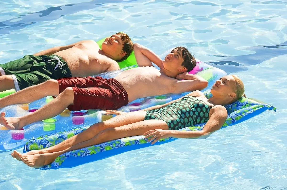 Denník slabocha 3 (Diary of the Wimpy Kid: Dog Days), 2012 - fotogaléria