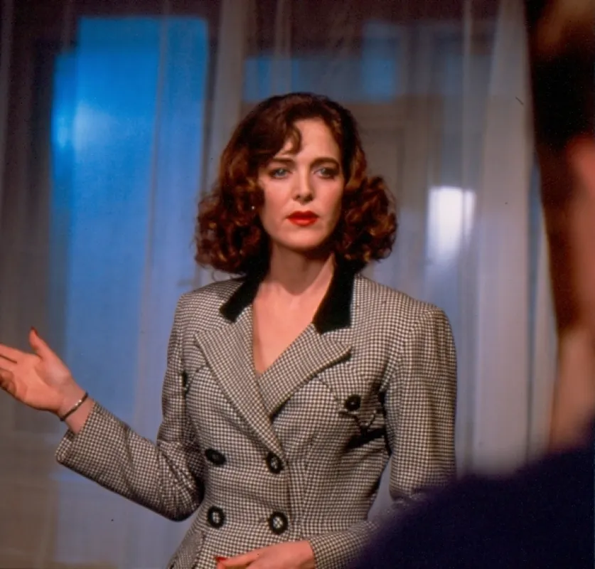 Maigretova trpezlivosť (La patience de Maigret), 1994 - fotogaléria
