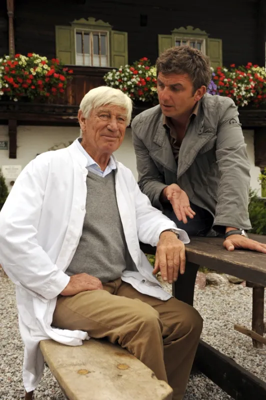 Doktor z hôr - Nové osudy, 2009 - fotogaléria