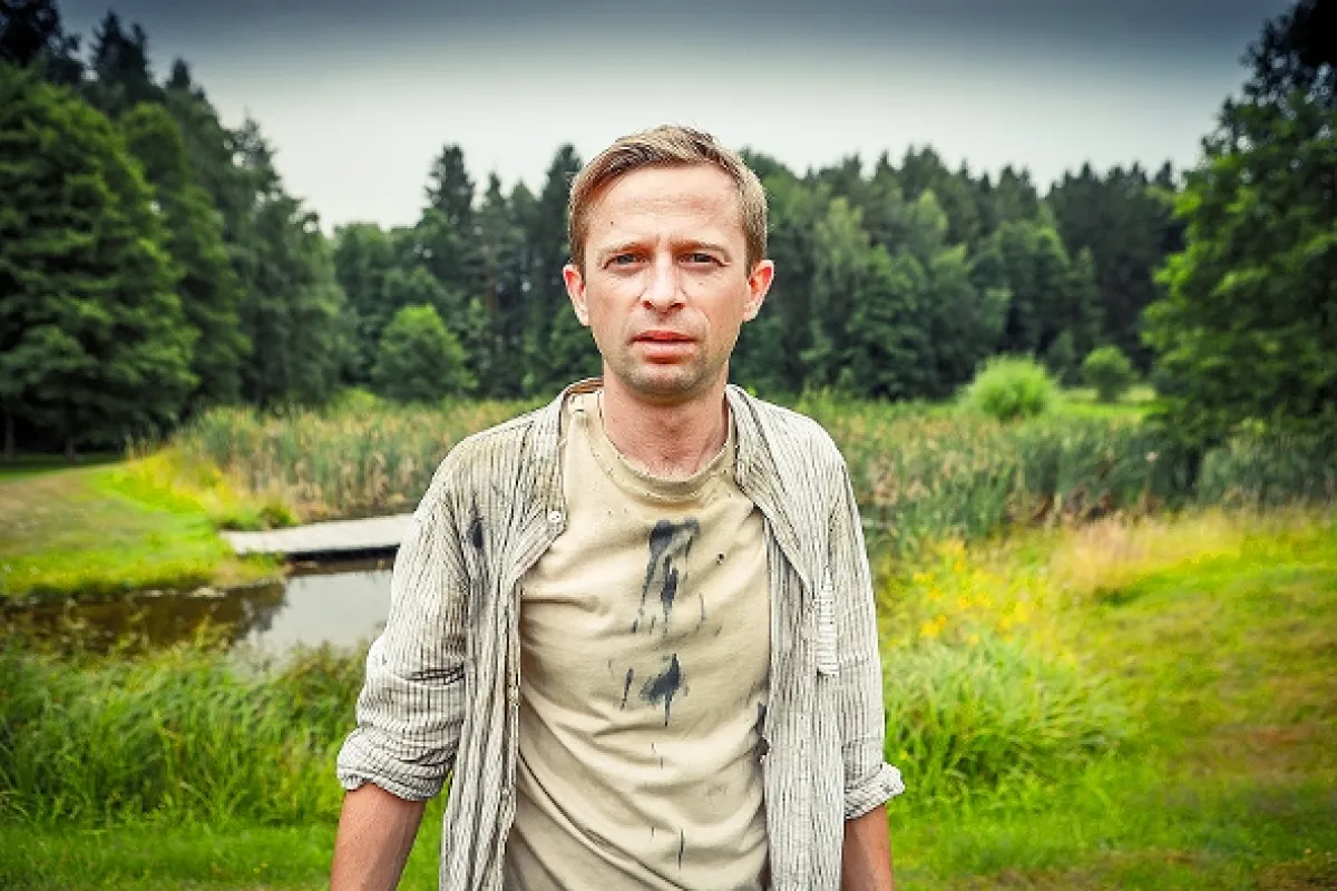 Prázdniny s Broučkem - fotogaléria