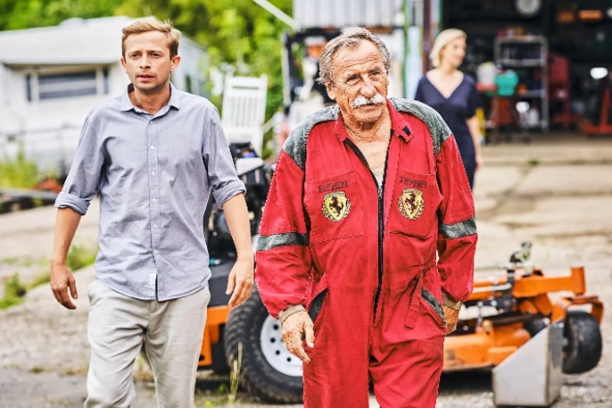 Prázdniny s Broučkem - fotogaléria