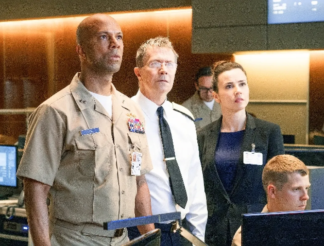 Hunter Killer: Neviditeľný zabijak (Hunter Killer), 2017 - fotogaléria