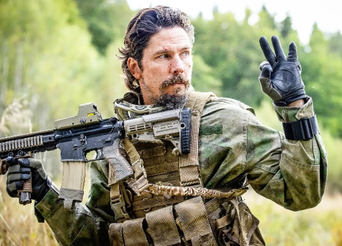 Hunter Killer: Neviditeľný zabijak (Hunter Killer), 2017 - fotogaléria