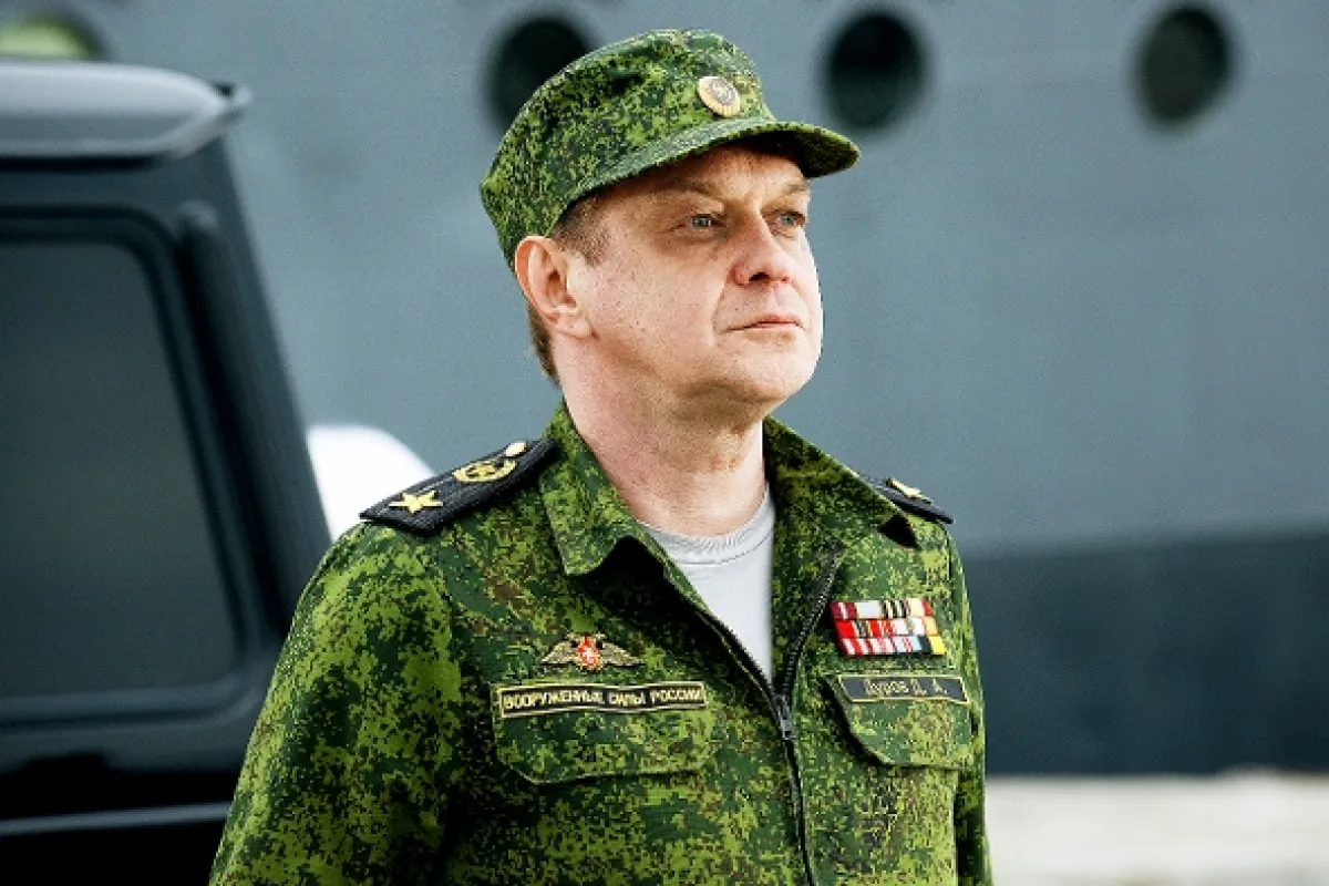 Hunter Killer: Neviditeľný zabijak (Hunter Killer), 2017 - fotogaléria