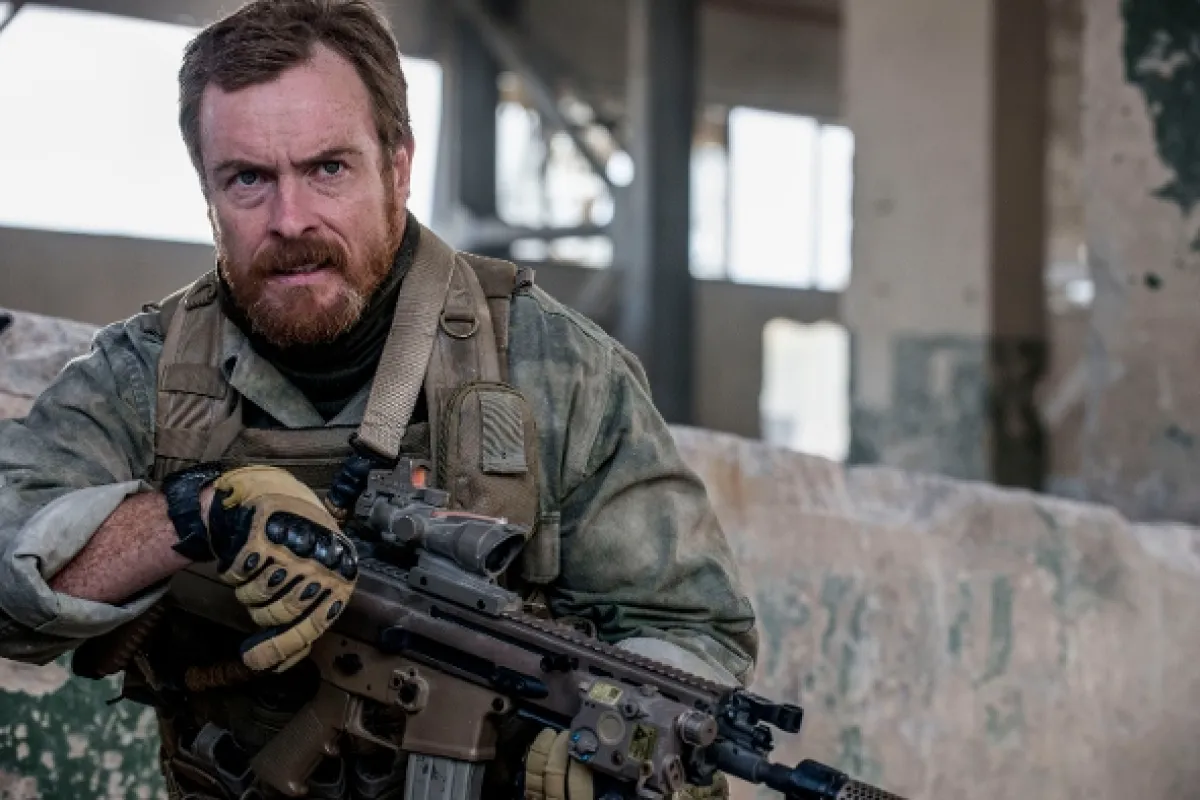 Hunter Killer: Neviditeľný zabijak (Hunter Killer), 2018 - fotogaléria
