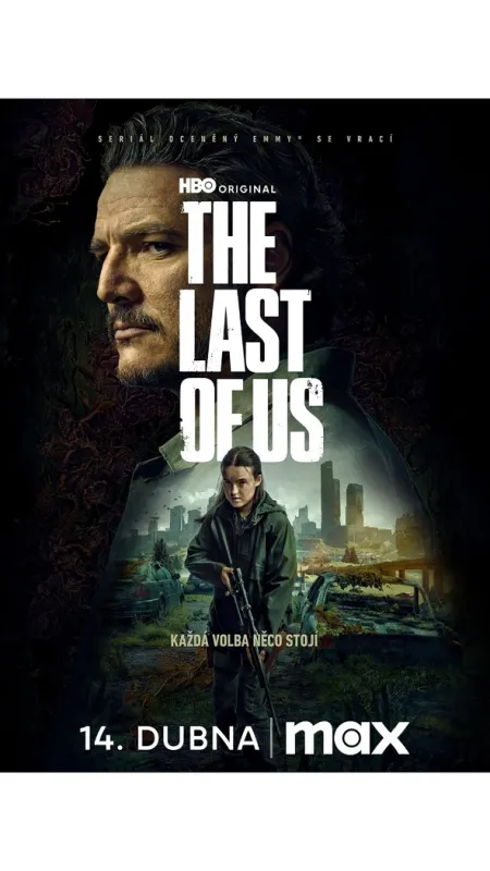 The Last of Us (The Last of Us II), 2025 - fotogaléria