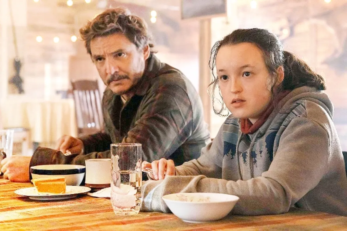 The Last of Us (The Last of Us II), 2025 - fotogaléria