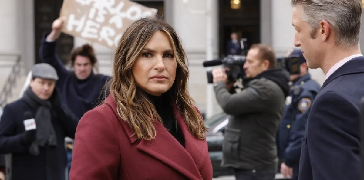 Zákon a pořádek: Útvar pro zvláštní oběti (Law and Order: Special Victims Unit XXIII), 2021 - fotogaléria