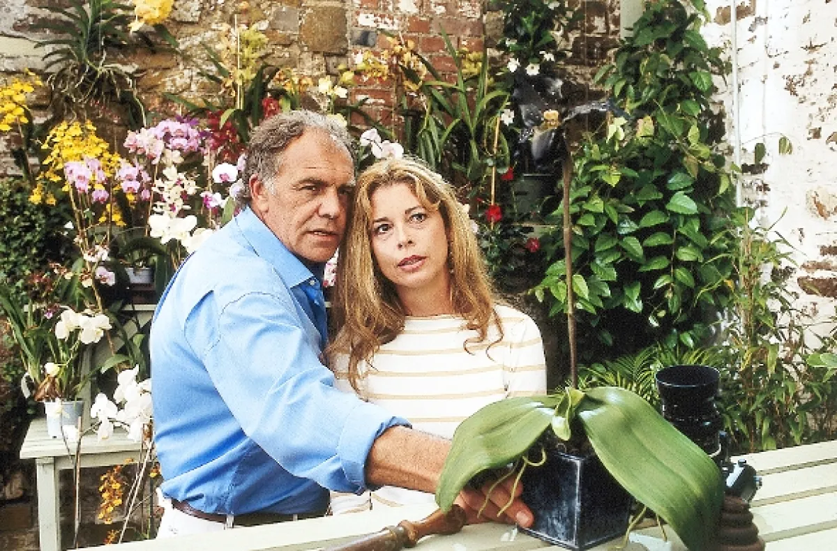 Rosamunde Pilcher: Kráľovná noci (Rosamunde Pilcher: Königin der Nacht), 2005 - fotogaléria