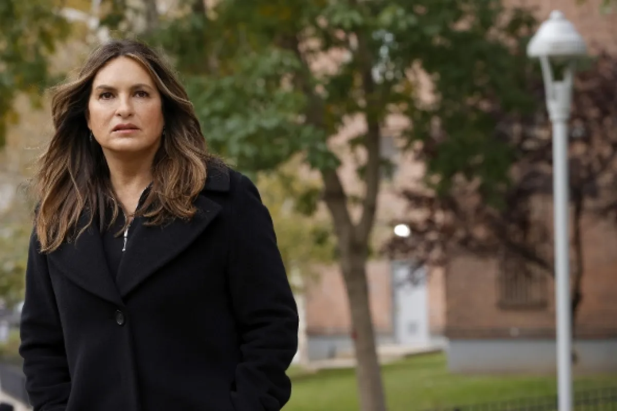 Zákon a pořádek: Útvar pro zvláštní oběti (Law and Order: Special Victims Unit XXIII), 2021 - fotogaléria