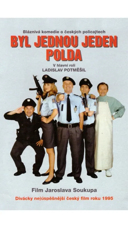 Byl jednou jeden polda 3: Major Maisner a tančící drak, 1999 - fotogaléria