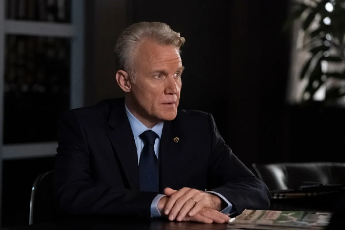 Zákon a pořádek: Útvar pro zvláštní oběti (Law and Order: Special Victims Unit XXIV), 2022 - fotogaléria