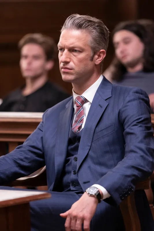 Zákon a pořádek: Útvar pro zvláštní oběti (Law and Order: Special Victims Unit XXIII), 2021 - fotogaléria