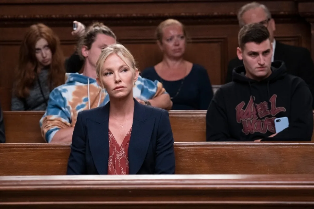 Zákon a pořádek: Útvar pro zvláštní oběti (Law and Order: Special Victims Unit XXIII), 2021 - fotogaléria