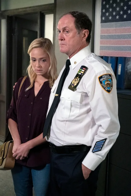 Zákon a pořádek: Útvar pro zvláštní oběti (Law and Order: Special Victims Unit XXIII), 2021 - fotogaléria