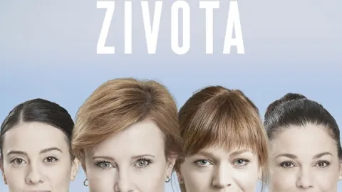 Anatomie života II (16)
