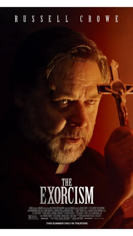 Vymítání (The Exorcism), 2024 - fotogaléria