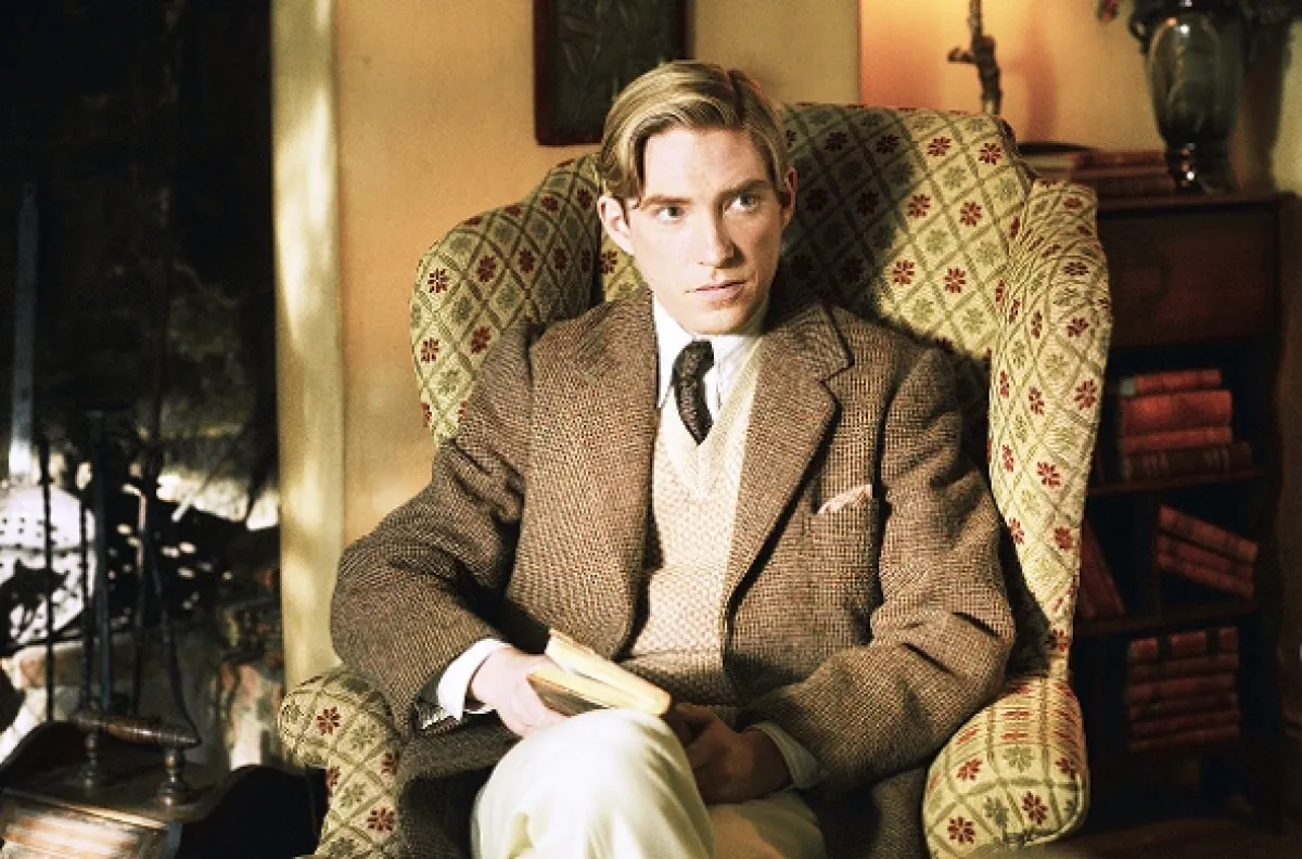 Zbohom, Christopher Robin (Goodbye Christopher Robin), 2017 - fotogaléria