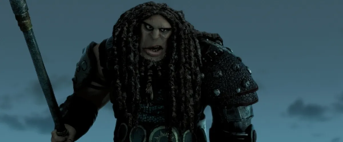 Ako vycvičiť draka 2 (How to Train Your Dragon 2), 2014 - fotogaléria
