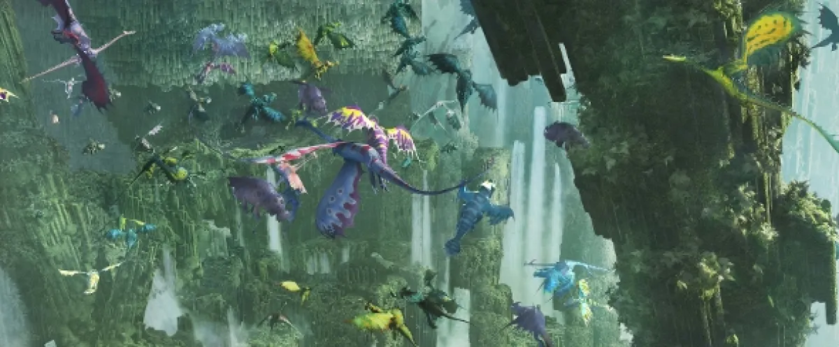 Ako vycvičiť draka 2 (How to Train Your Dragon 2), 2014 - fotogaléria