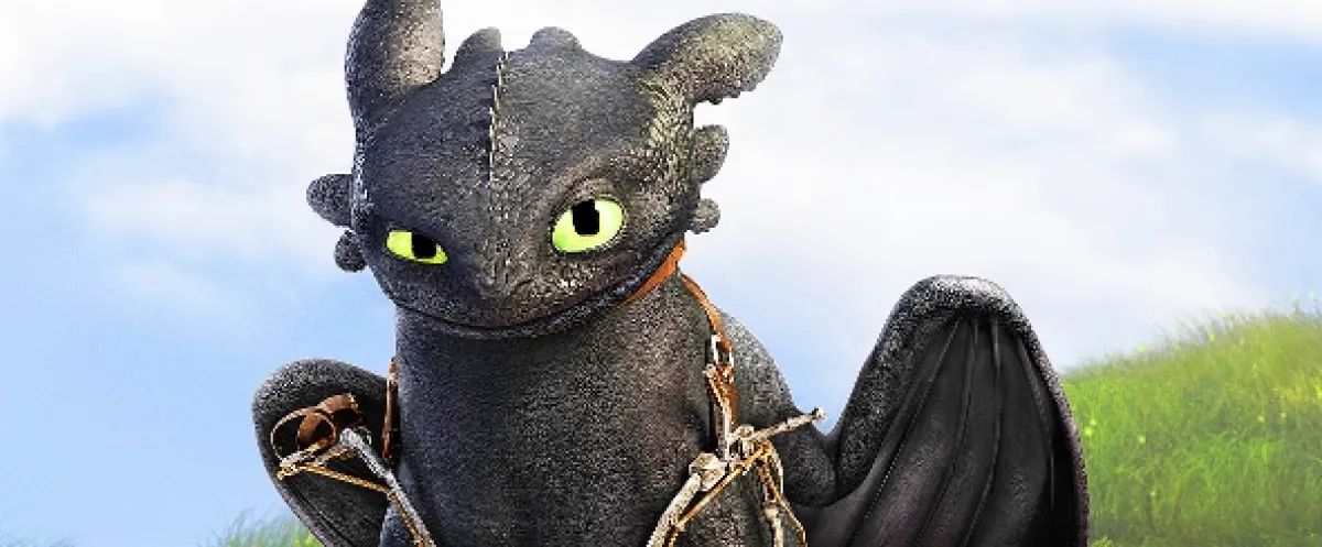 Ako vycvičiť draka 2 (How to Train Your Dragon 2), 2014 - fotogaléria
