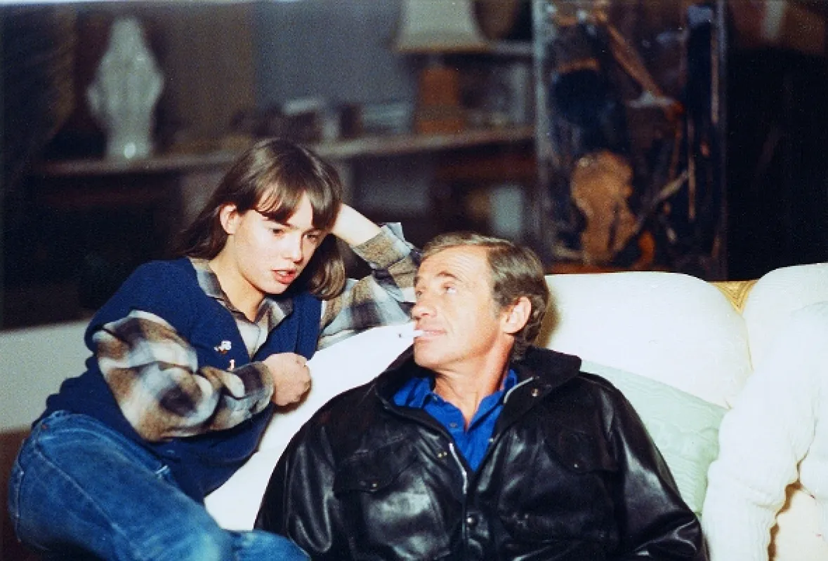 Policajt alebo darebák (Flic ou voyou), 1979 - fotogaléria