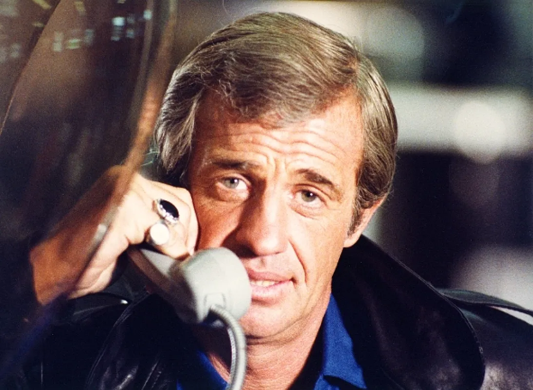 Policajt alebo darebák (Flic ou voyou), 1979 - fotogaléria