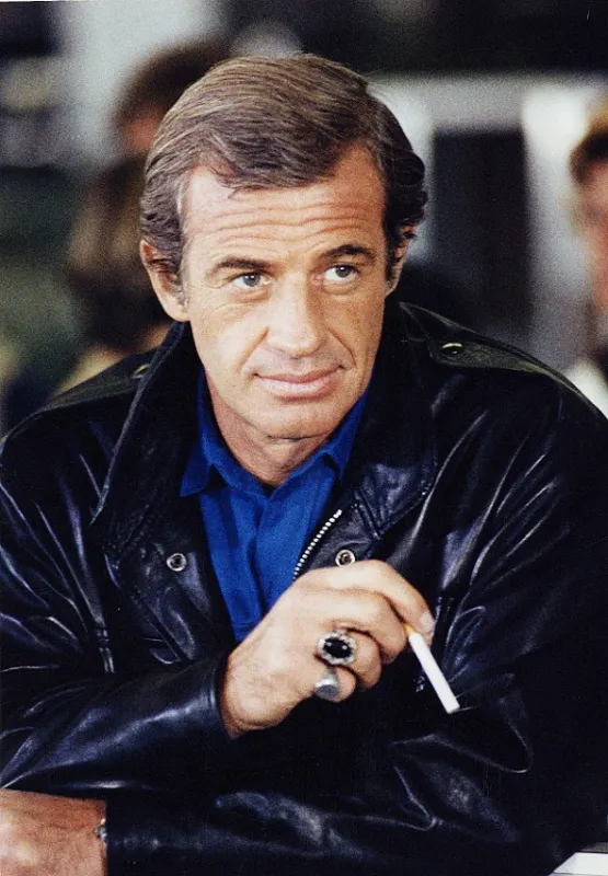 Policajt alebo darebák (Flic ou voyou), 1979 - fotogaléria