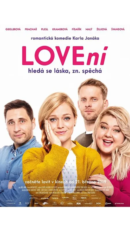LOVEní, 2019 - fotogaléria