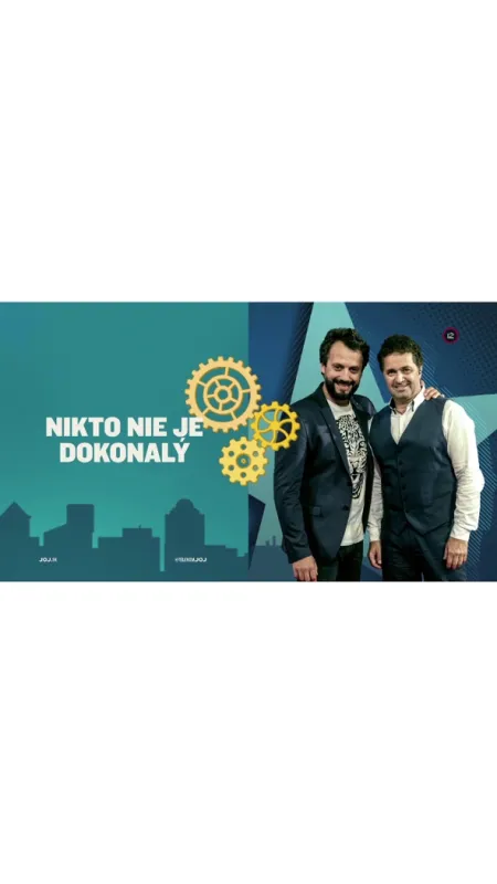 Nikto nie je dokonalý - fotogaléria