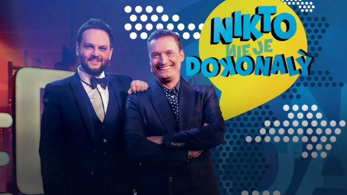 Nikto nie je dokonalý - fotogaléria