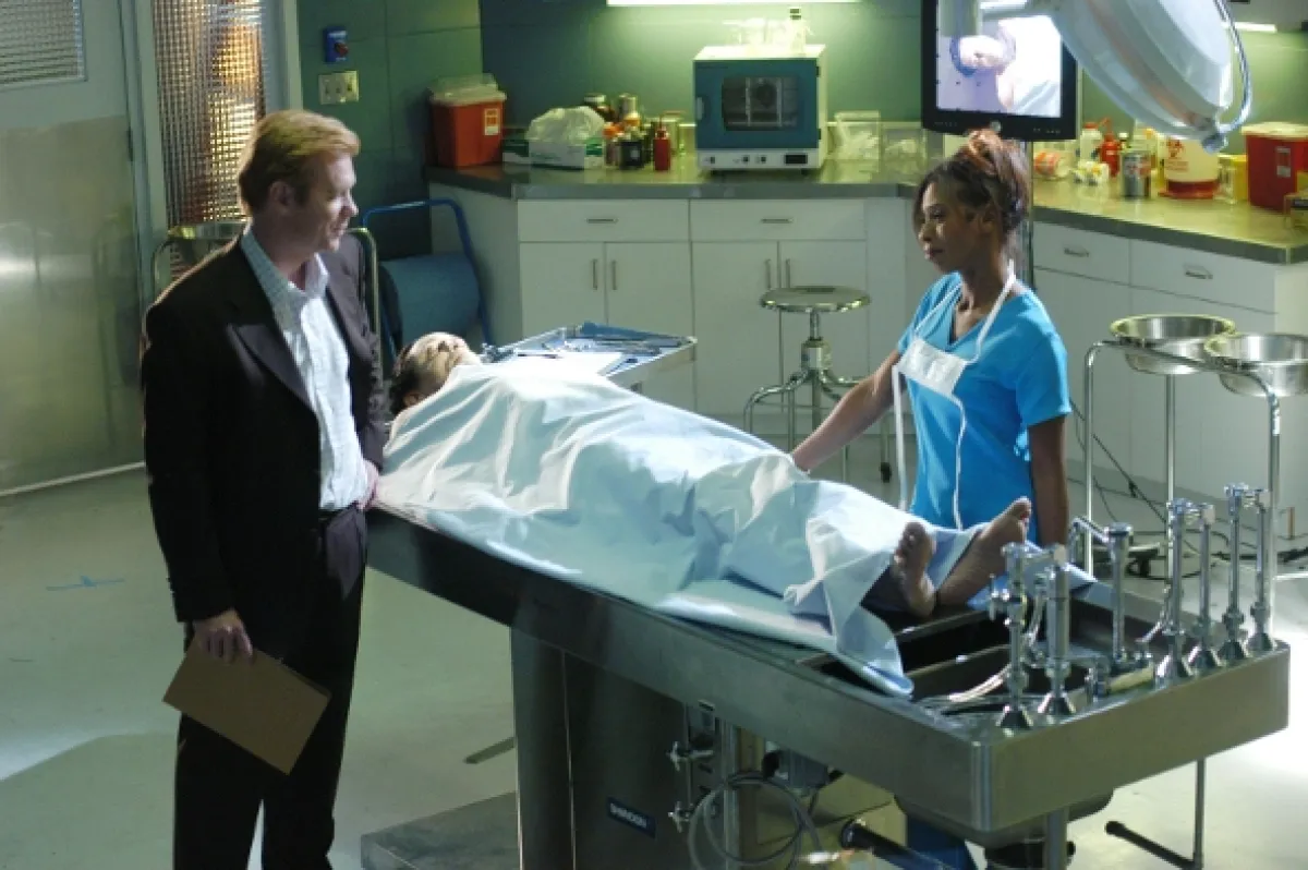 Kriminálka Miami (CSI: Miami II), 2003 - fotogaléria