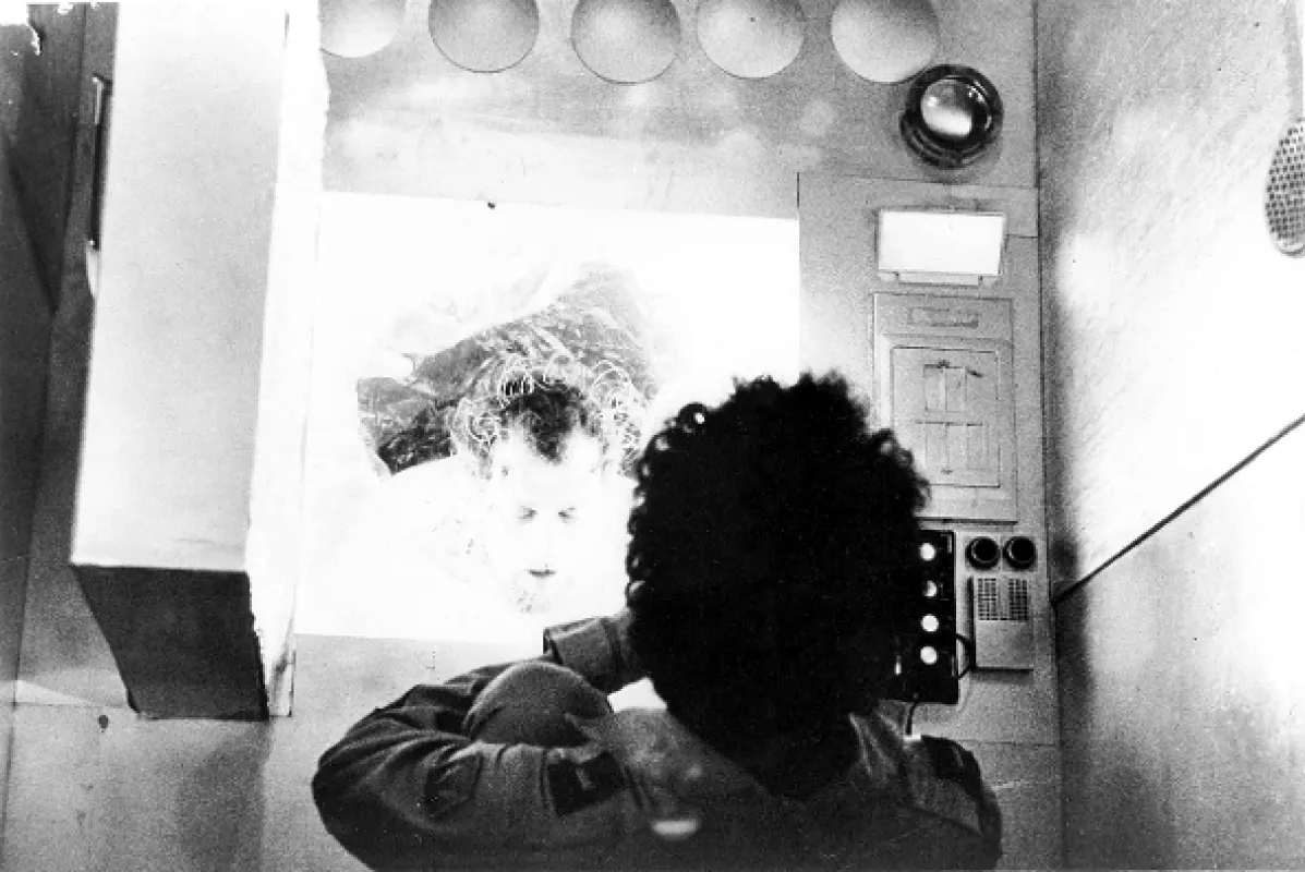 Temná hvězda (Dark Star), 1974 - fotogaléria