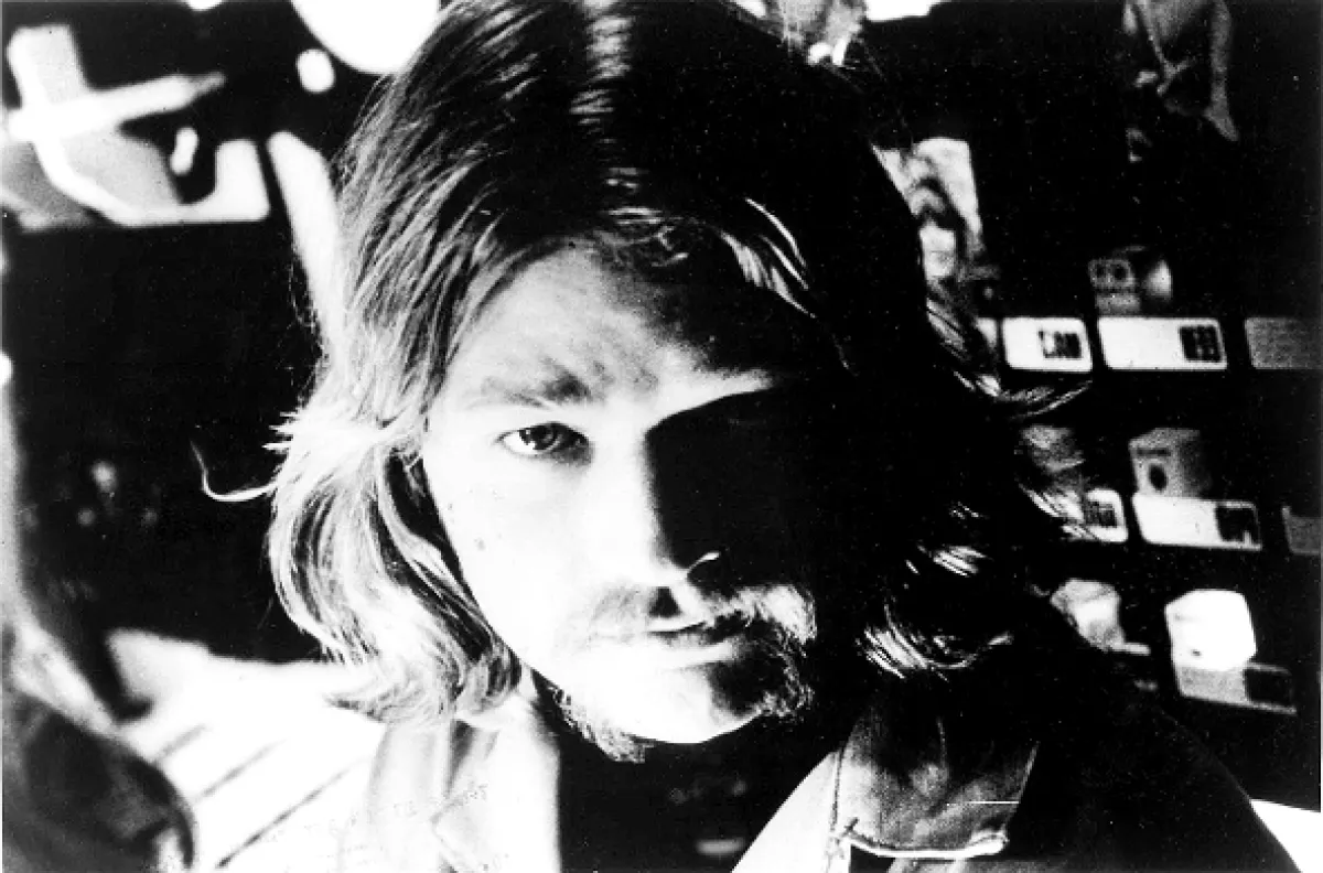 Temná hvězda (Dark Star), 1974 - fotogaléria