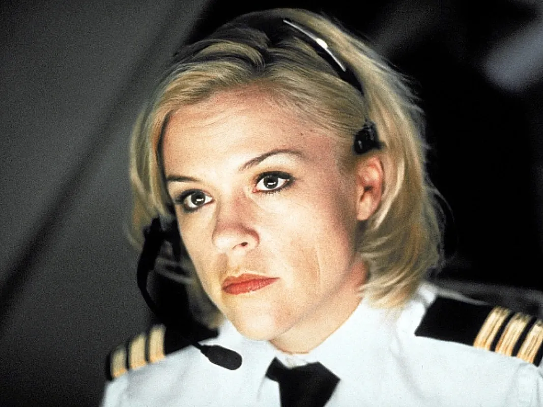 Niet kam pristáť (Nowhere to Land), 2000 - fotogaléria