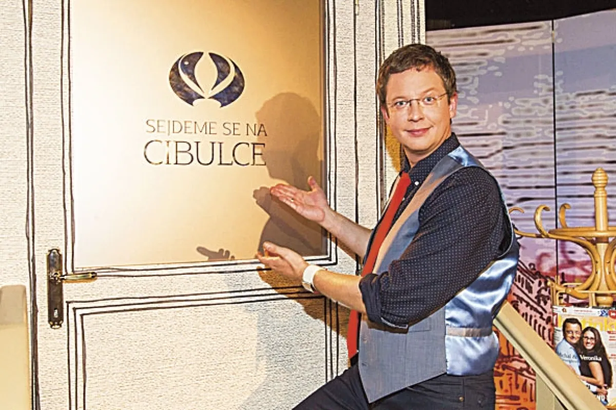 Sejdeme se na Cibulce - fotogaléria