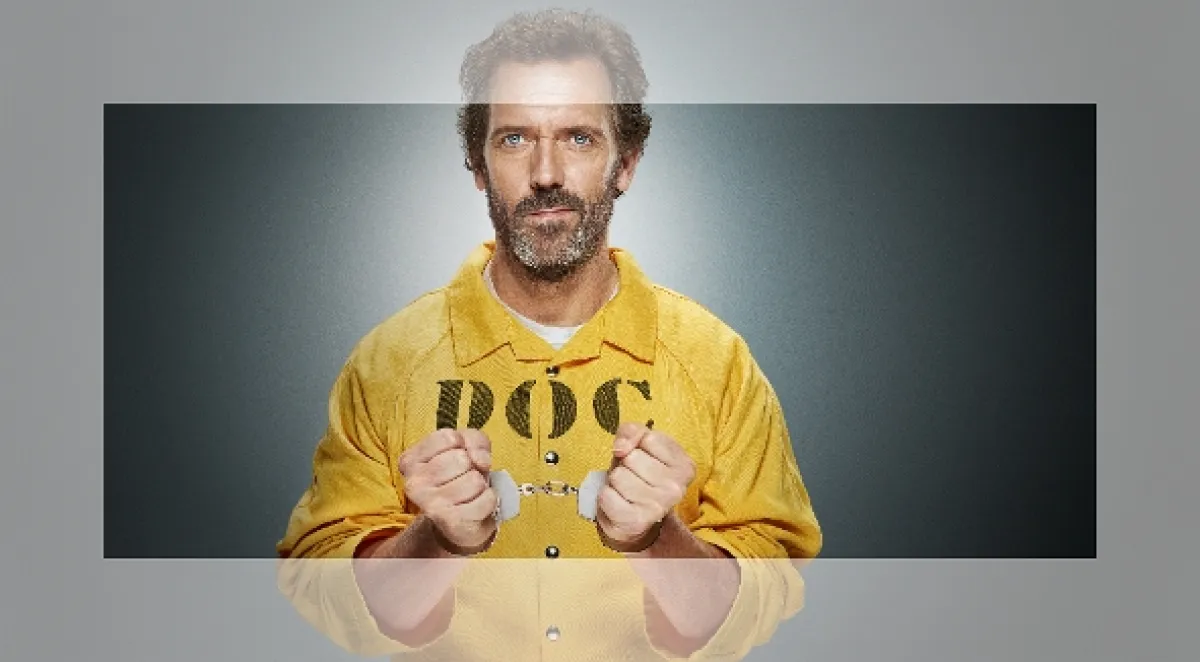 Dr. House (House M.D. VIII), 2011 - fotogaléria