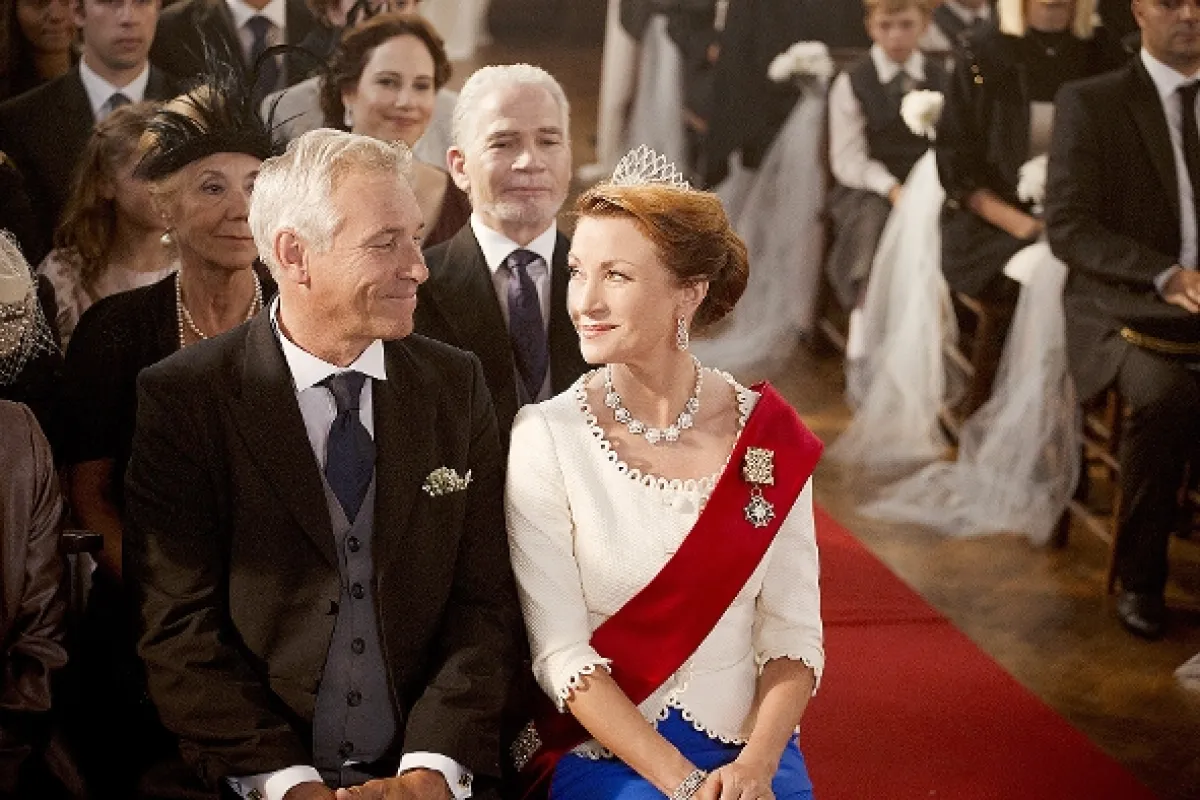 Kráľovské Vianoce (Crown for Christmas), 2015 - fotogaléria