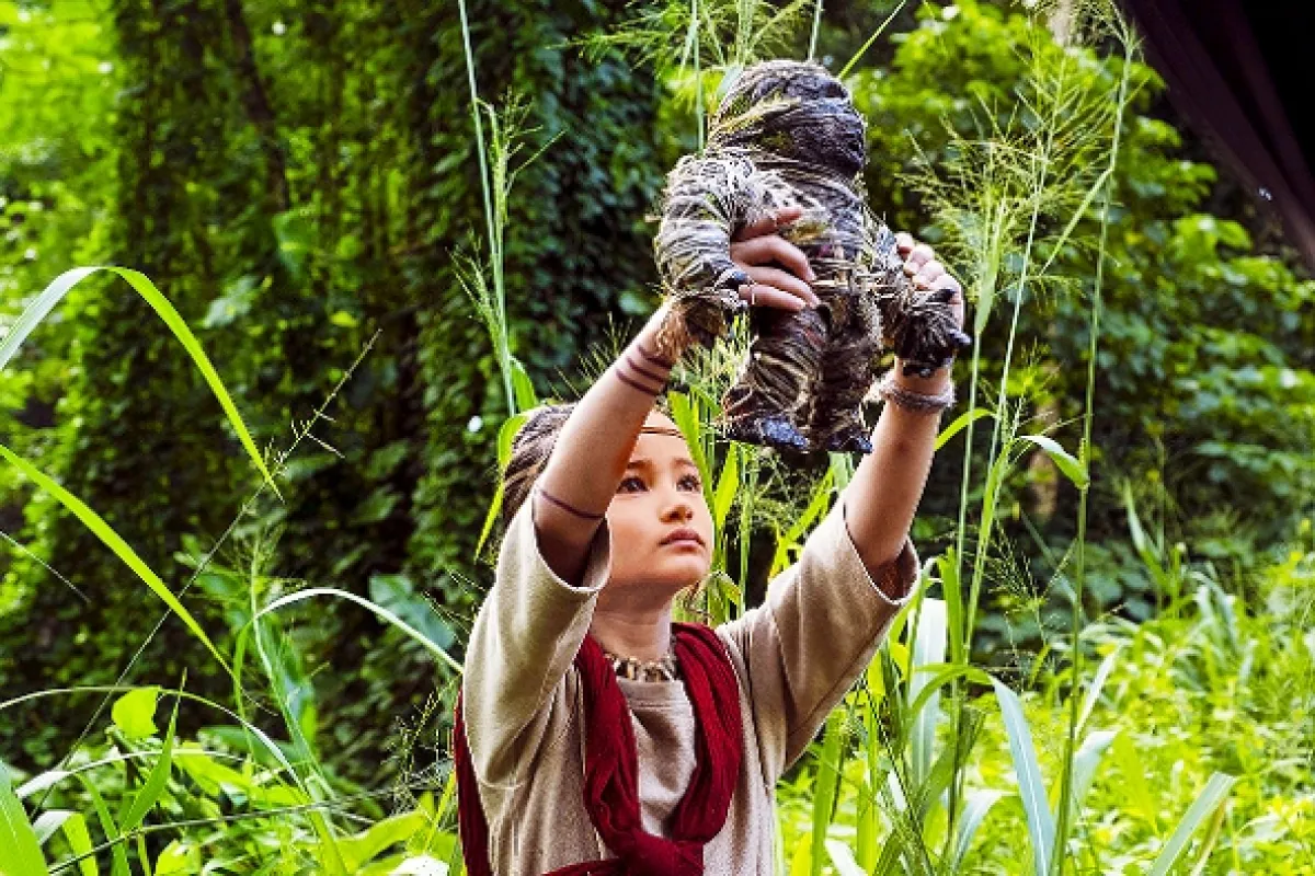 Godzilla vs. Kong, 2021 - fotogaléria