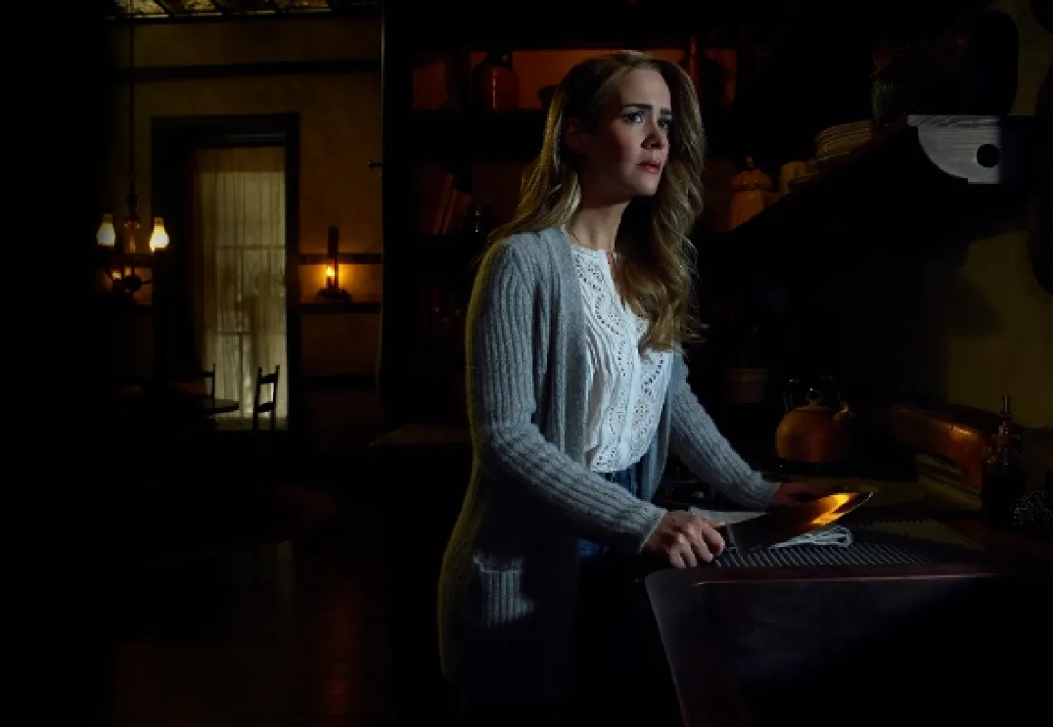 American Horror Story: Roanoke, 2016 - fotogaléria