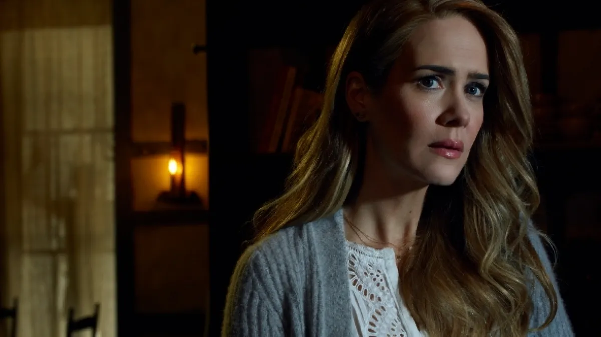 American Horror Story: Roanoke, 2016 - fotogaléria
