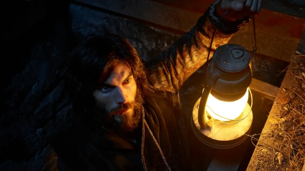 American Horror Story: Roanoke, 2016 - fotogaléria